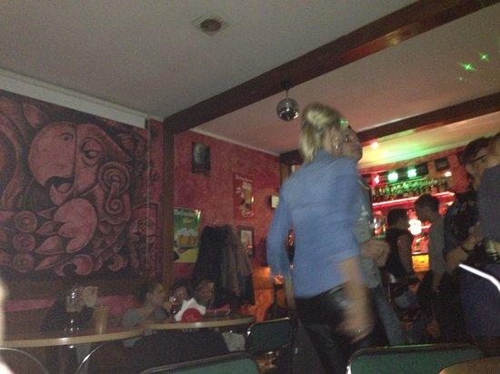 Papug Pub