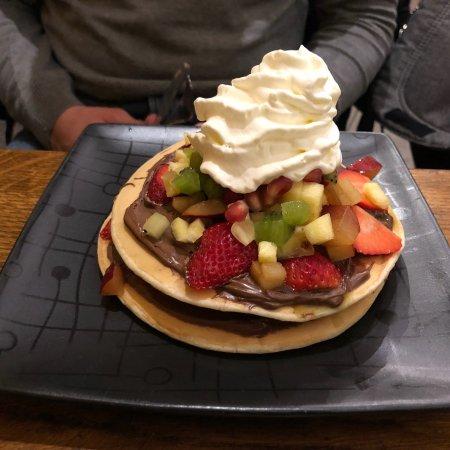 Jagodowy Zakątek Cafe&Bistro