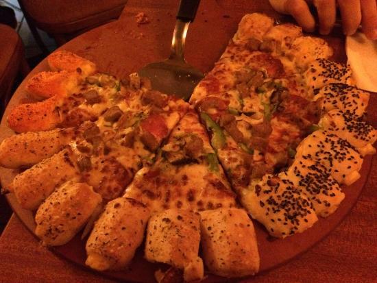 Pizza Hut