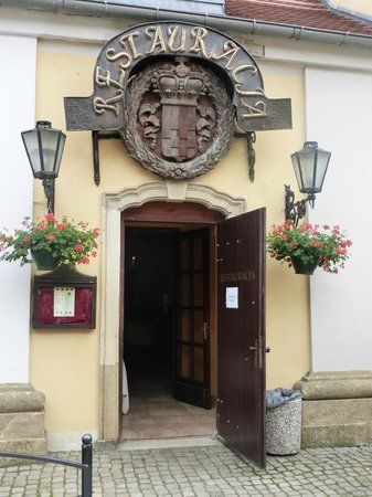 Restauracja Książęca